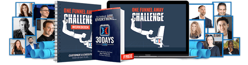one funnel away challenge review bundle