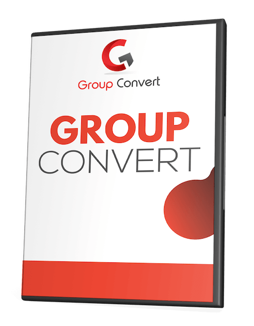 group convert