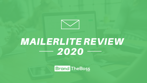 MailerLite Review 2023: The Most Affordable Email Service?