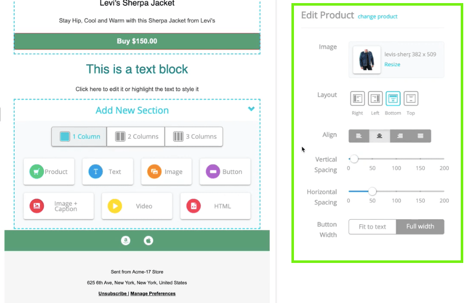 smartrmail smartrmail email composer