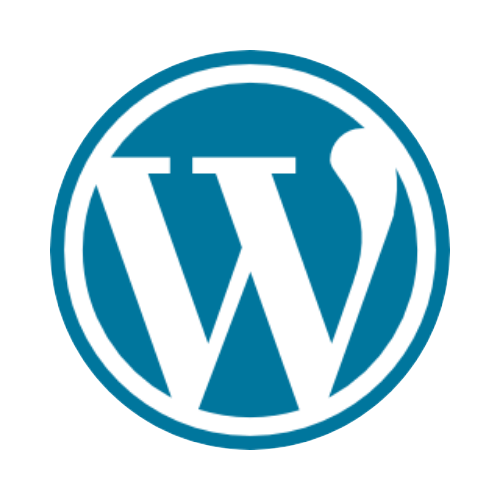 wordpress wordpress logo