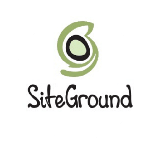 siteground siteground logo