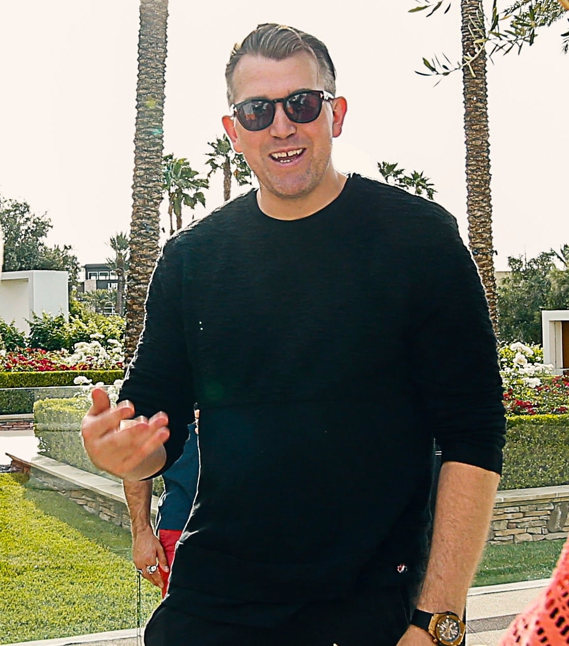 jeff samis