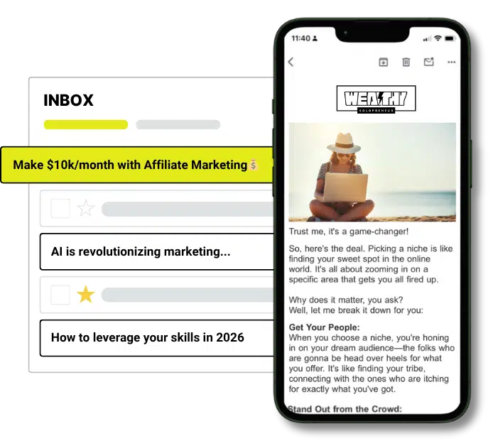 newsletter