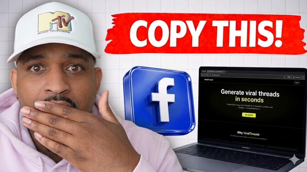 How to Go Viral on Facebook in 2026 (The Tool I Use Every Day)