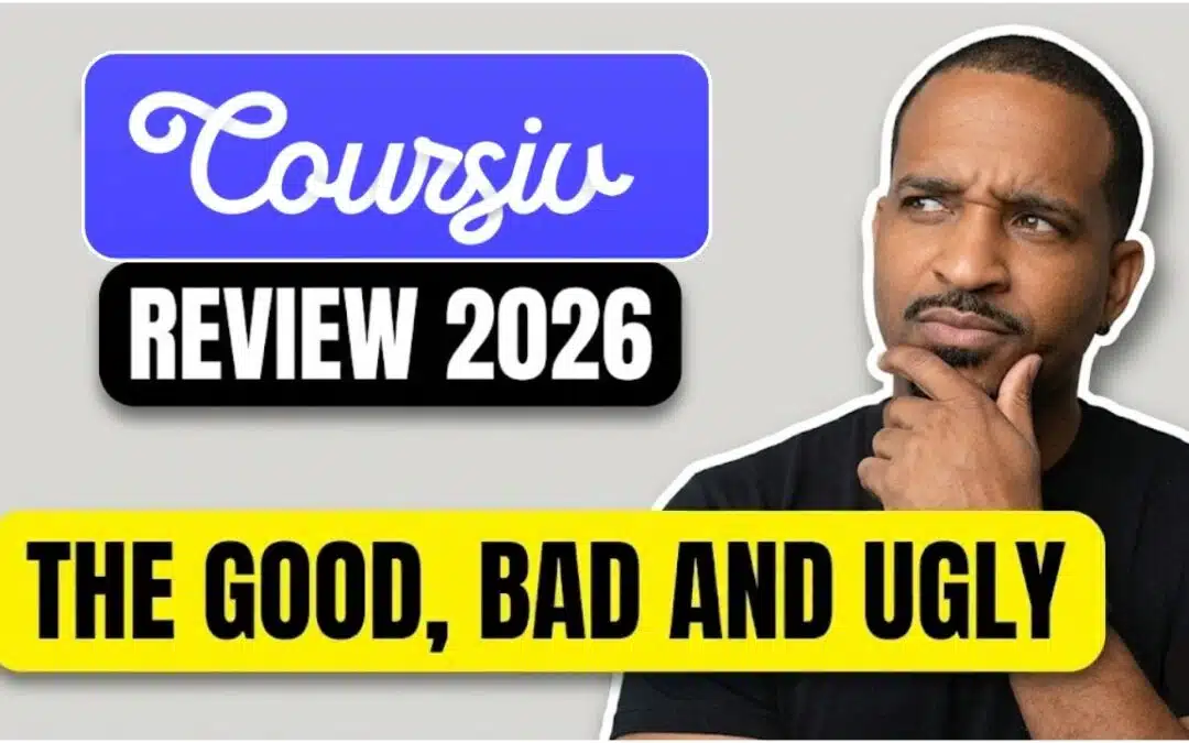 Coursiv Review 2026 — Pricing, Pros, Cons, and Who Should Use It
