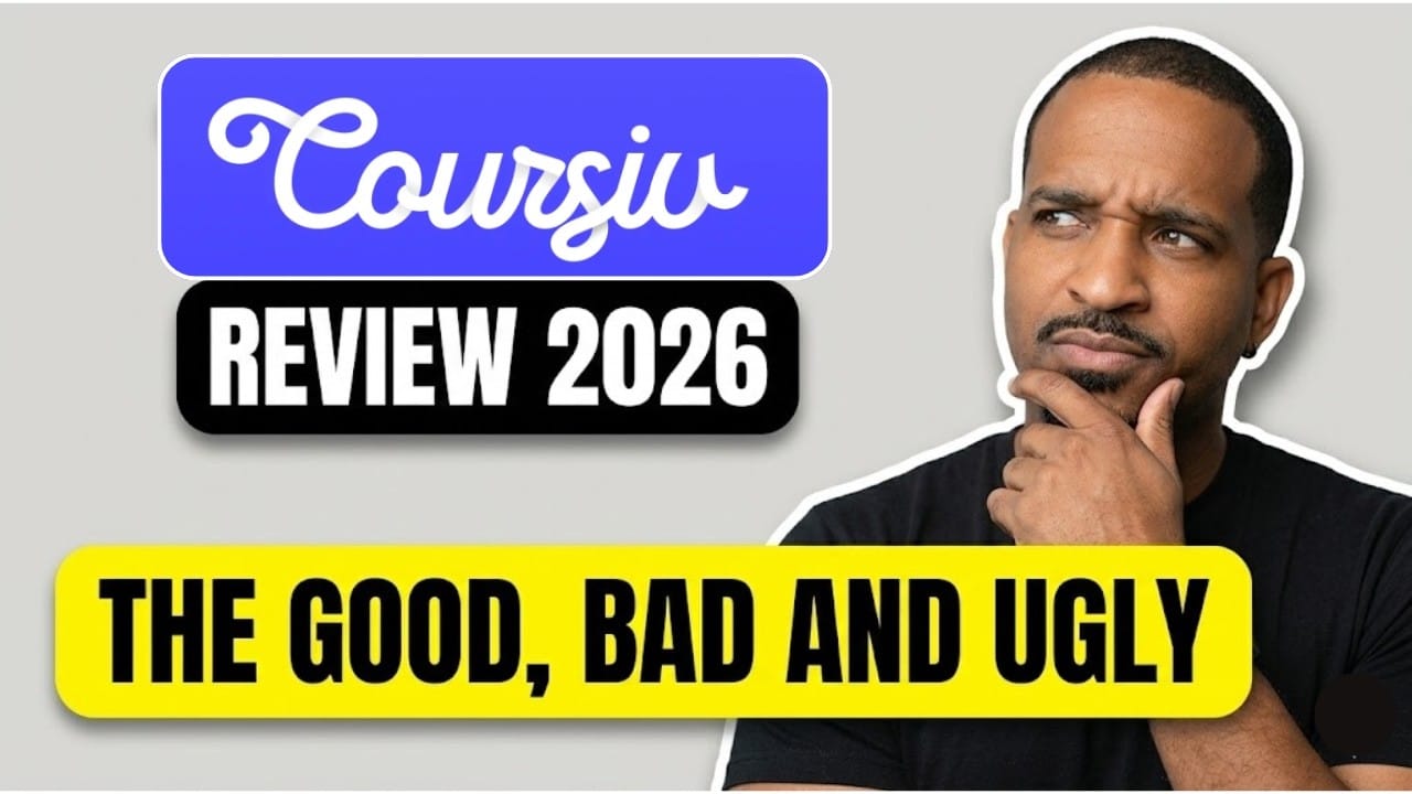 coursiv review