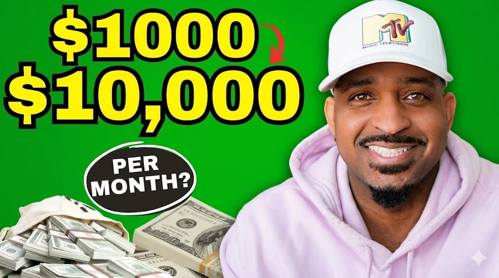 The Simple Digital Marketing System That Helped Me Make $12K in 47 Days