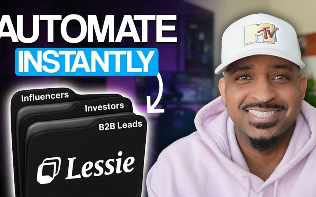 How Solopreneurs Can Use AI to Find Qualified Leads Without a Sales Team